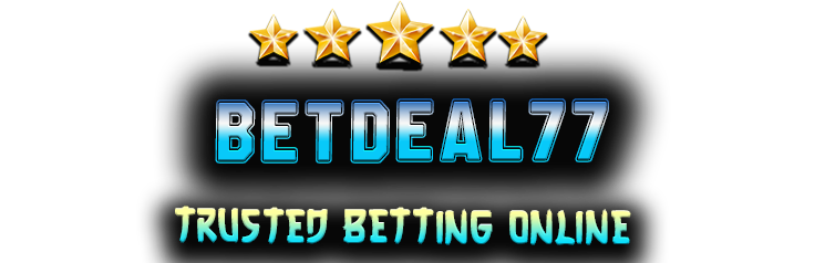 Betdeal77 Logo