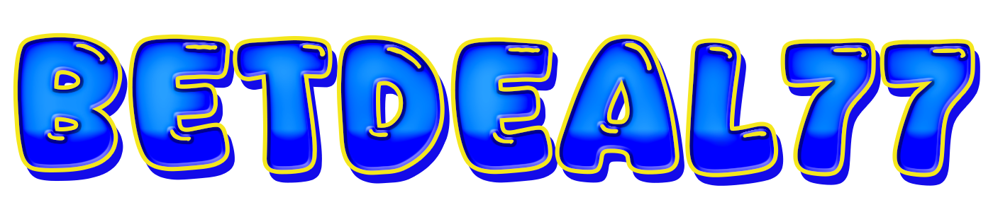 BetDeal77 logo